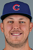 Chicago Cubs pitcher Jameson Taillon shuts down Pittsburgh Pirates